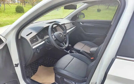 Skoda Kamiq I, 2022 год, 1 450 000 рублей, 9 фотография