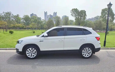 Skoda Kamiq I, 2022 год, 1 450 000 рублей, 5 фотография