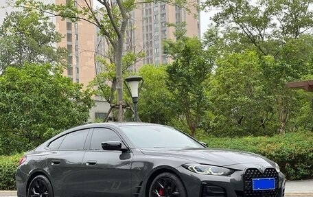 BMW 4 серия, 2022 год, 3 550 006 рублей, 3 фотография