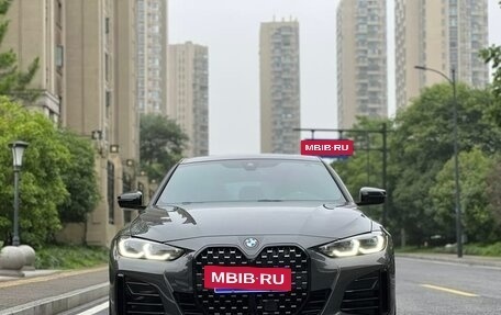 BMW 4 серия, 2022 год, 3 550 006 рублей, 2 фотография