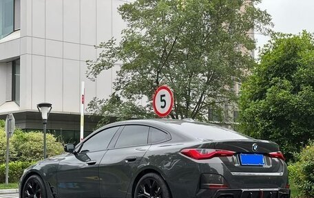BMW 4 серия, 2022 год, 3 550 006 рублей, 5 фотография