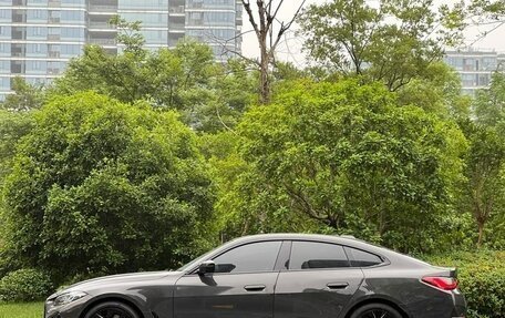 BMW 4 серия, 2022 год, 3 550 006 рублей, 4 фотография