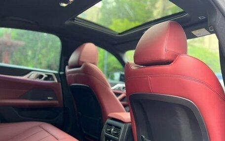 BMW 4 серия, 2022 год, 3 550 006 рублей, 15 фотография