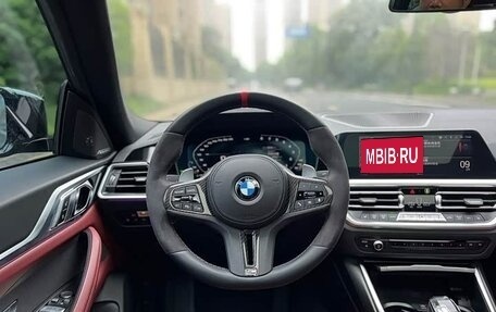 BMW 4 серия, 2022 год, 3 550 006 рублей, 10 фотография