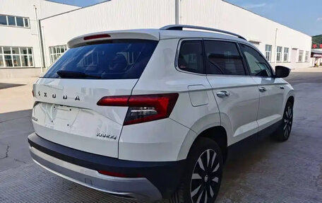 Skoda Karoq I, 2021 год, 1 700 000 рублей, 4 фотография
