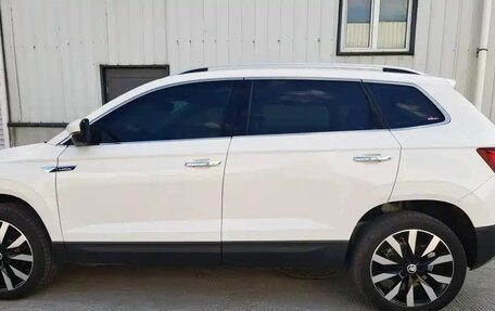 Skoda Karoq I, 2021 год, 1 700 000 рублей, 7 фотография