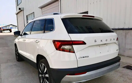 Skoda Karoq I, 2021 год, 1 700 000 рублей, 6 фотография