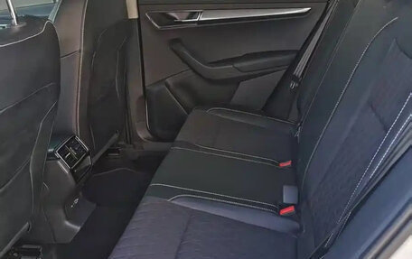 Skoda Karoq I, 2021 год, 1 700 000 рублей, 17 фотография