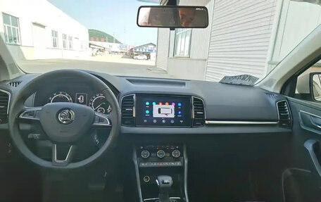 Skoda Karoq I, 2021 год, 1 700 000 рублей, 9 фотография