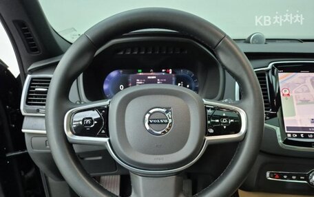 Volvo XC90 II рестайлинг, 2022 год, 5 320 000 рублей, 6 фотография