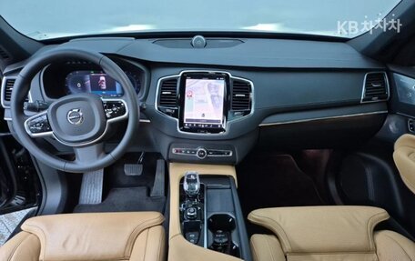 Volvo XC90 II рестайлинг, 2022 год, 5 320 000 рублей, 5 фотография