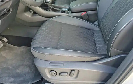 Skoda Karoq I, 2021 год, 1 700 000 рублей, 18 фотография