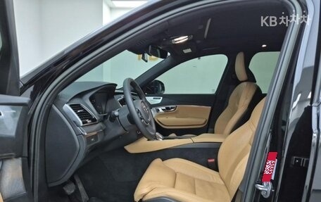 Volvo XC90 II рестайлинг, 2022 год, 5 320 000 рублей, 7 фотография