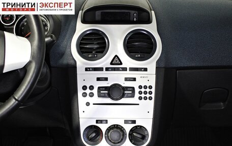Opel Corsa D, 2011 год, 647 000 рублей, 15 фотография
