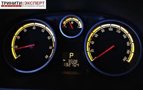 Opel Corsa D, 2011 год, 647 000 рублей, 14 фотография