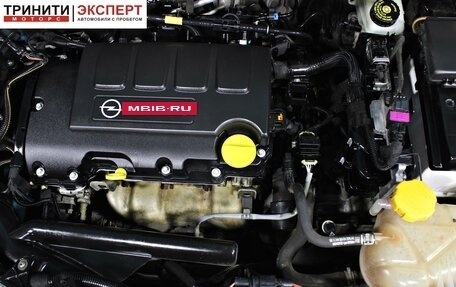 Opel Corsa D, 2011 год, 647 000 рублей, 18 фотография