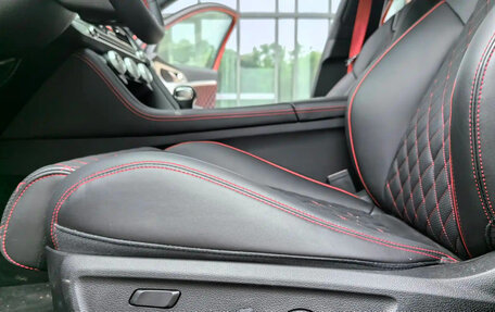 Genesis G70 I, 2023 год, 3 500 000 рублей, 9 фотография