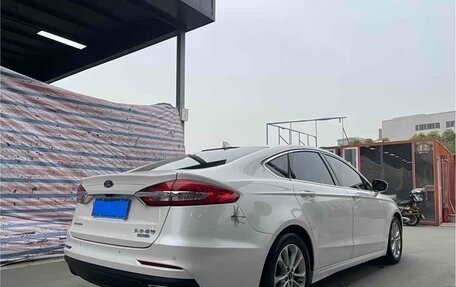 Ford Mondeo V, 2022 год, 1 450 000 рублей, 4 фотография