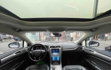 Ford Mondeo V, 2022 год, 1 450 000 рублей, 5 фотография