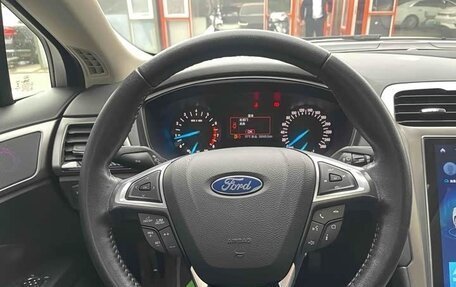 Ford Mondeo V, 2022 год, 1 450 000 рублей, 6 фотография