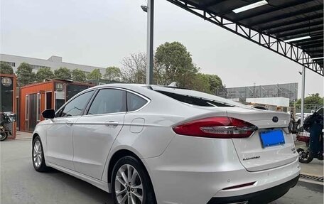 Ford Mondeo V, 2022 год, 1 450 000 рублей, 3 фотография