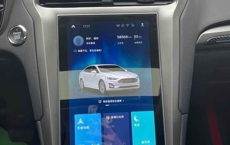 Ford Mondeo V, 2022 год, 1 450 000 рублей, 7 фотография