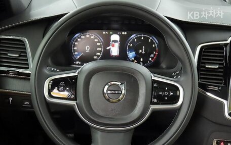 Volvo XC90 II рестайлинг, 2020 год, 4 380 000 рублей, 9 фотография
