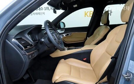 Volvo XC90 II рестайлинг, 2020 год, 4 380 000 рублей, 6 фотография