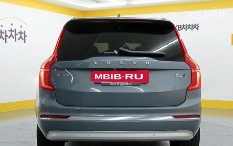 Volvo XC90 II рестайлинг, 2020 год, 4 380 000 рублей, 4 фотография