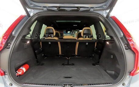 Volvo XC90 II рестайлинг, 2020 год, 4 380 000 рублей, 11 фотография