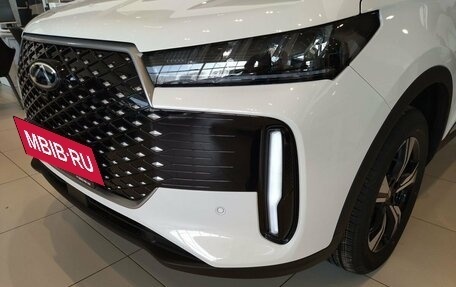 Chery Tiggo 4 I рестайлинг, 2025 год, 2 170 000 рублей, 3 фотография