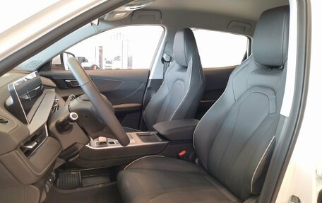 Chery Tiggo 4 I рестайлинг, 2025 год, 2 170 000 рублей, 12 фотография