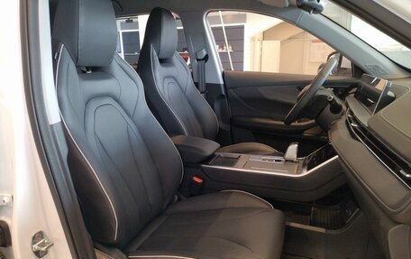 Chery Tiggo 4 I рестайлинг, 2025 год, 2 170 000 рублей, 17 фотография