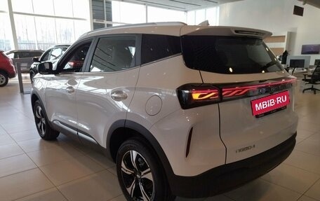 Chery Tiggo 4 I рестайлинг, 2025 год, 2 170 000 рублей, 10 фотография