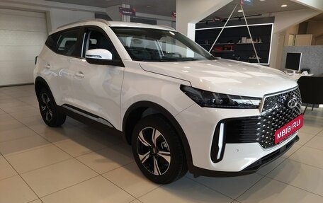 Chery Tiggo 4 I рестайлинг, 2025 год, 2 170 000 рублей, 5 фотография