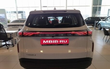 Chery Tiggo 4 I рестайлинг, 2025 год, 2 170 000 рублей, 8 фотография