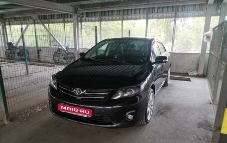 Toyota Corolla, 2011 год, 1 250 000 рублей, 1 фотография
