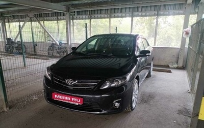 Toyota Corolla, 2011 год, 1 250 000 рублей, 1 фотография