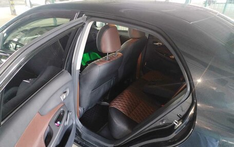 Toyota Corolla, 2011 год, 1 250 000 рублей, 4 фотография