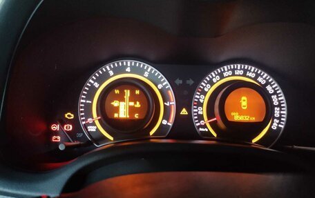 Toyota Corolla, 2011 год, 1 250 000 рублей, 14 фотография