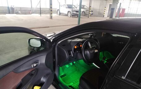 Toyota Corolla, 2011 год, 1 250 000 рублей, 5 фотография