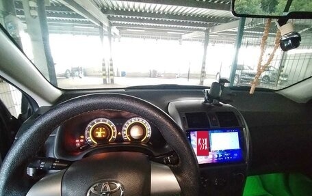 Toyota Corolla, 2011 год, 1 250 000 рублей, 11 фотография