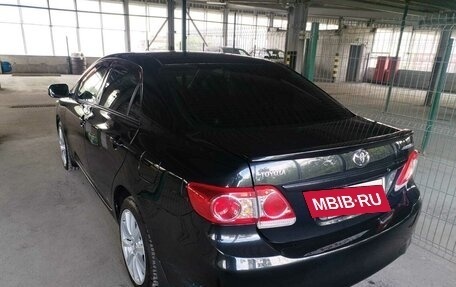 Toyota Corolla, 2011 год, 1 250 000 рублей, 2 фотография