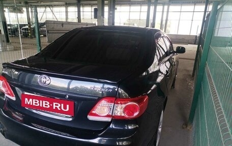 Toyota Corolla, 2011 год, 1 250 000 рублей, 3 фотография