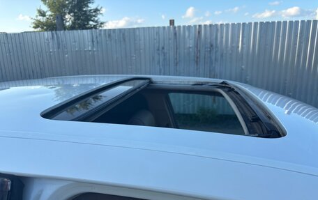 Toyota Celsior III, 2002 год, 840 000 рублей, 8 фотография
