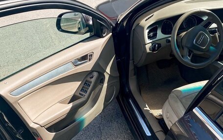 Audi A4, 2008 год, 999 999 рублей, 6 фотография