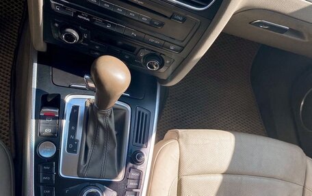 Audi A4, 2008 год, 999 999 рублей, 8 фотография