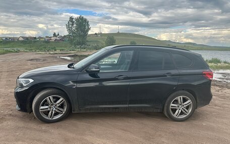 BMW X1, 2019 год, 2 300 000 рублей, 2 фотография