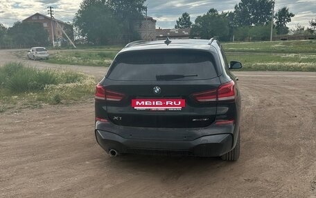 BMW X1, 2019 год, 2 300 000 рублей, 3 фотография