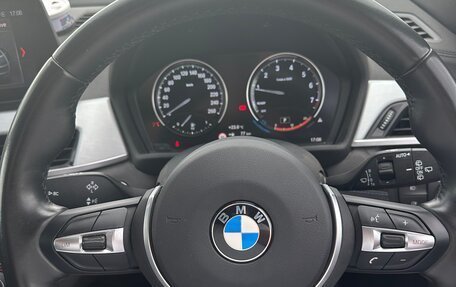 BMW X1, 2019 год, 2 300 000 рублей, 6 фотография